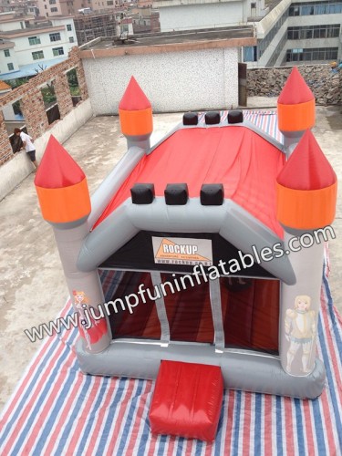 bounce house/inflatable castle/bouncy castle