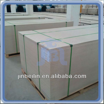 100% Non-Asbestos Calcium Silicate Partition Boards