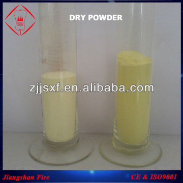 fire suppression / fire extinguisher powder price