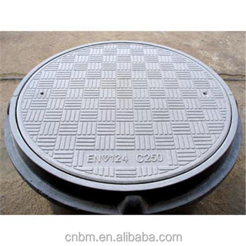 septic tank manhole cover