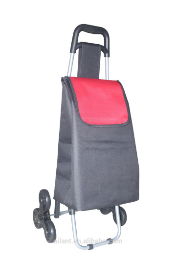 shopping trolley grocery price cart bag