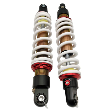 Universal Motorcycle Rear Shock Absorber Suspension