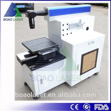 Solar wafer laser cutting machine