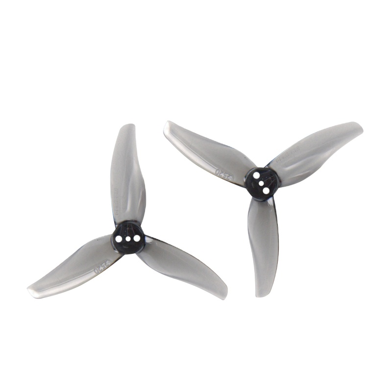 GEMFAN 2.5-inch Three-blade Propeller for FPV Drones