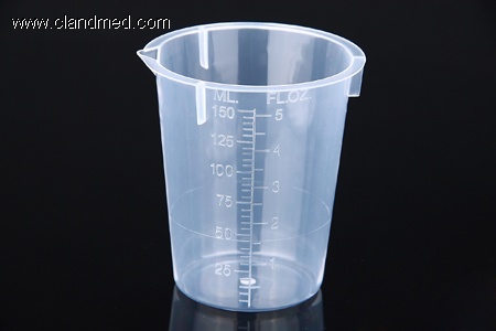 Plastic Beaker 1500ml