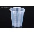 Beaker plastik 1500ml