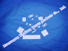 LED Sapphire Substrate, Sapphire Wafer