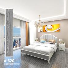 Spc Flooring Wood Grain Click&Lock Vinyl Floor Planks