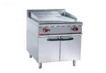 Restaurant Extra Large Induction Cookware Griddle Industria