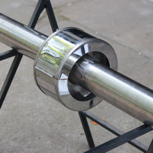 Stainless Steel Flange Spray Shields