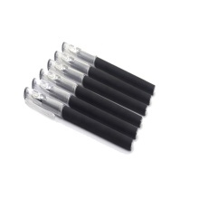 Black Office Neutral Pen 0.5mm Gel Pen