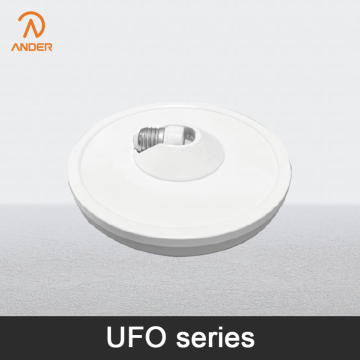 High-efficiency UFO Series LED Ceiling Lighting Solution