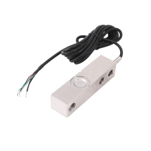 Forklift Scales Sensor Weighing Load Cell Making