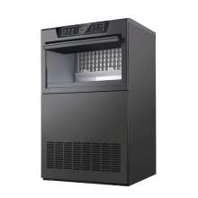 Commercial Ice Maker with Compressor