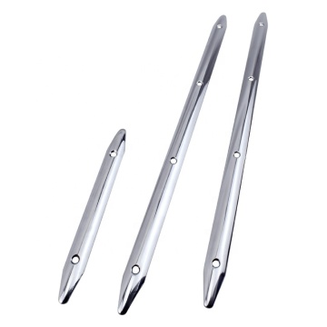 Shanghang Sailing Yacht Stainless Steel Rub Rail Accessories