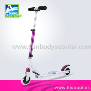 Popular Kick Scooter For Children 