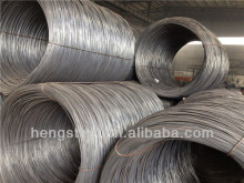 Oil Tempered Spring Steel Wire