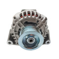 5801315646 Genlyon Truck Alternator Hongyan Parts