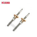 Steel Tr5.54 Trapezoidal Screw for 3D Printer