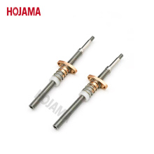 Steel Tr5.54 Trapezoidal Screw for 3D Printer