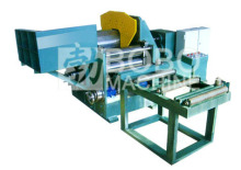 Wheel Rim Plant Machine