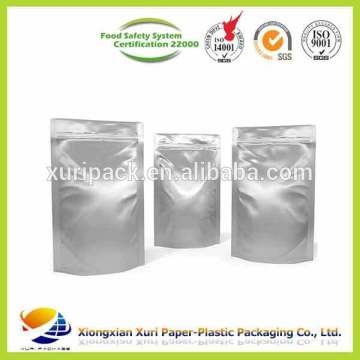 sterilization pouch of aluminum foil pouch