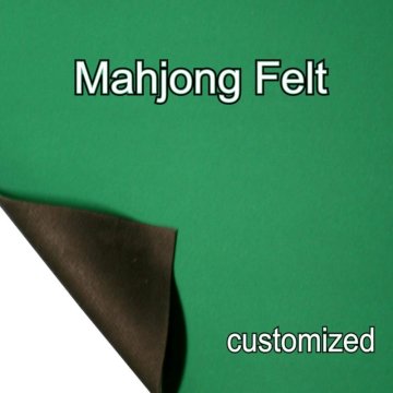 Pool Table Felt ( or mahjong table felt)