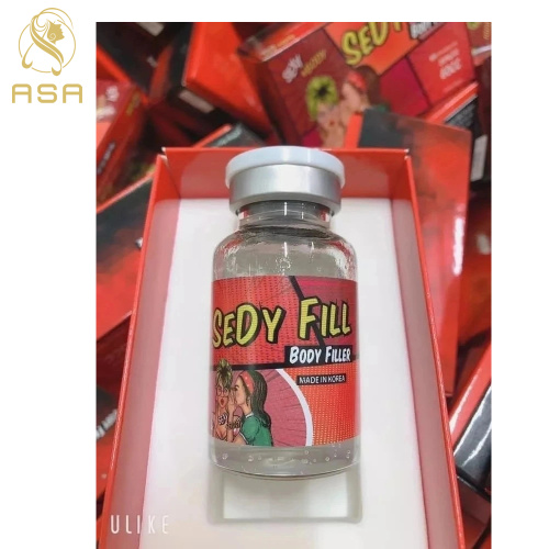 Sedy Fill 60cc Sedyfill for Breast Buttock Hip Enhance