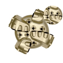 All Types PDC Core Bit Drilling Tool