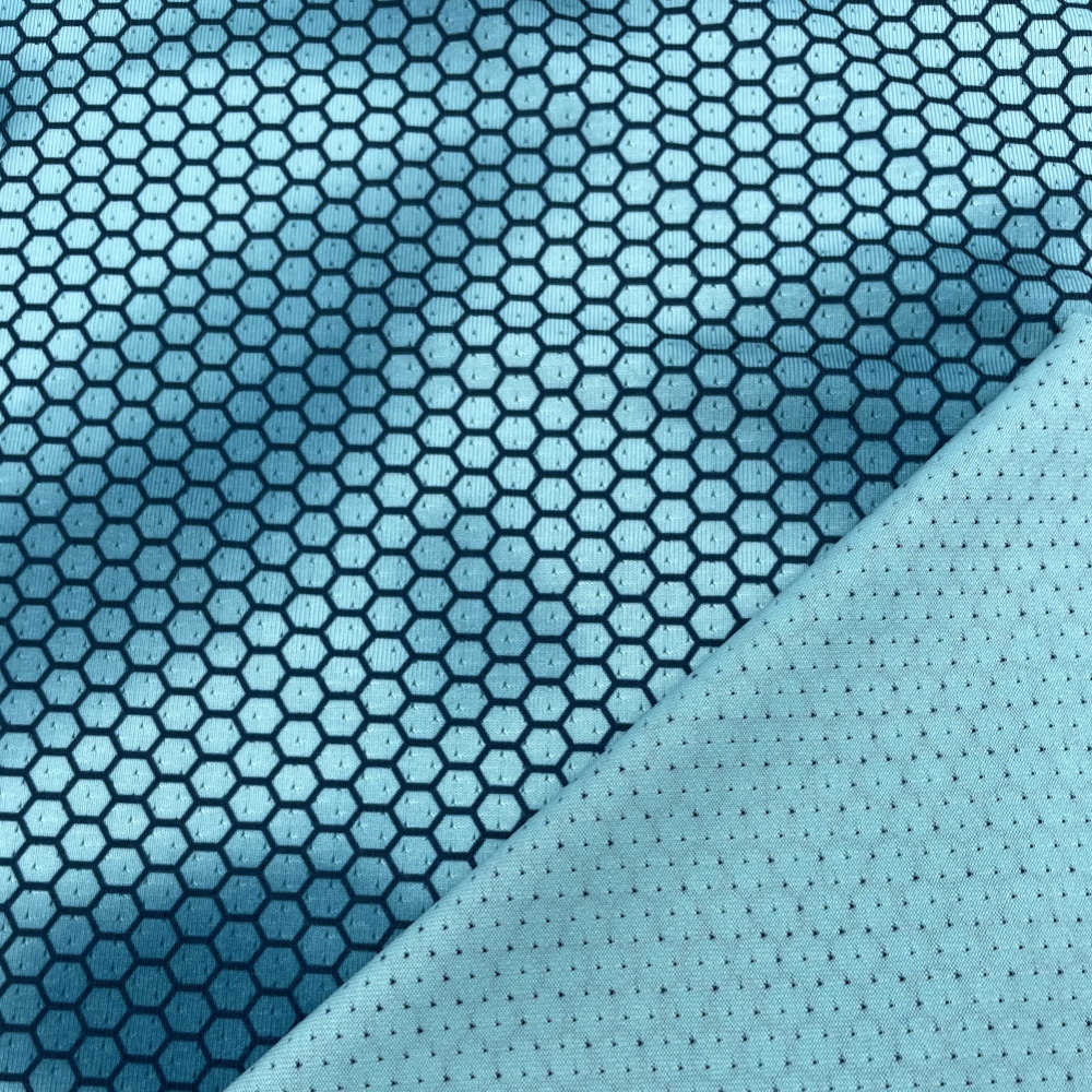 Tela de malla liviana Lightweight Mesh Cloth