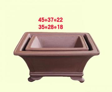Discount Long Bonsai Rectangular Pots