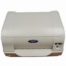 Passbook Printer, 2.2mm Maximum Printing Thickness