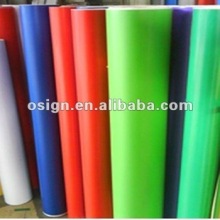 matt balck wrapping vinyl