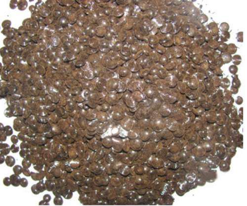 Coumarone Indene Resin