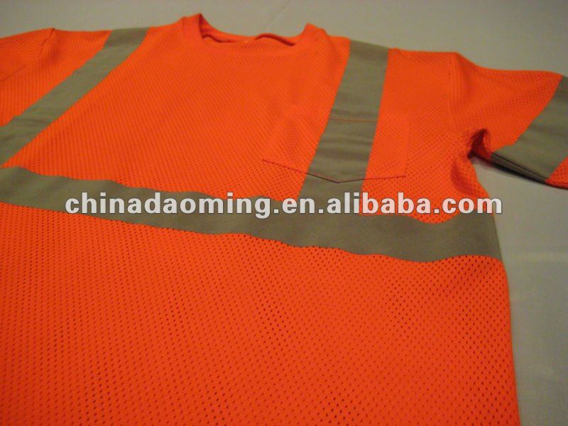 Reflective Fabric material daoming