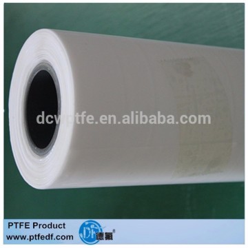 Chinese factory supply PTFE film for sealing and electric insulation