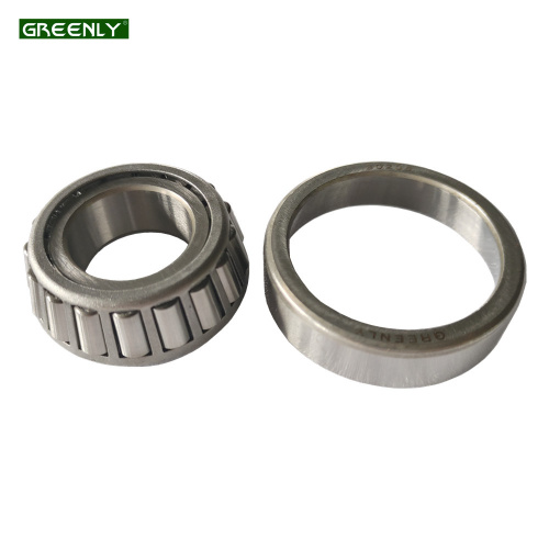 30205 Single row tapered roller bearing