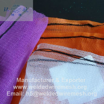 Safety Netting for construction industry