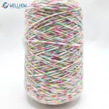 100%ACRYLIC ICELAND WOOLEN YARN