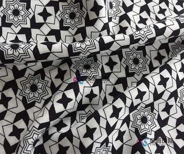 Rayon Textile Clothe Fabric