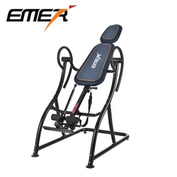 Factory direct sales fitness equipment inversion table