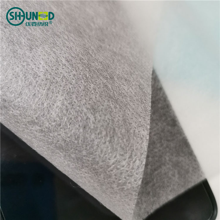 Cheap price black print sms ss pp pla pet spunbond spunlace meltblown non woven nonwoven fabric roll for masks wet wipes