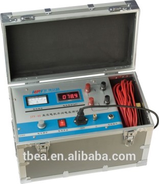 JYV 40 INTERTURN VOLTAGE TEST EQUIPMENT