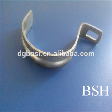seperated clamps metal stamping parts BSH121202