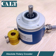 SSi output rotary incremental absolute encoder rotary encoder