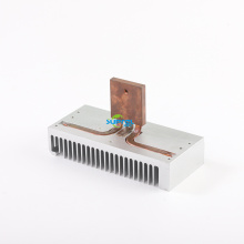 Liquid Cooling aluminum Plates