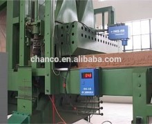 ONLINE MOISTURE METER