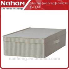 Naham TC Fabric pollution-free/shoes /decorative Storage Box
