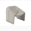 Σύγχρονη Pierre Paulin F598 Groovy Lounge Chair