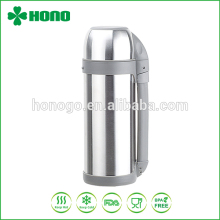 ECO-friendly 1500ml double wall stainless steel travel jug